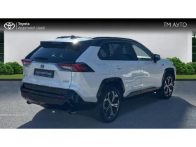 Toyota Rav4 2.5PHEV BLACK EDITION AWD | Mobile.bg � ����� ������ 5