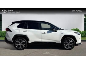 Toyota Rav4 2.5PHEV BLACK EDITION AWD | Mobile.bg � ����� ������ 6