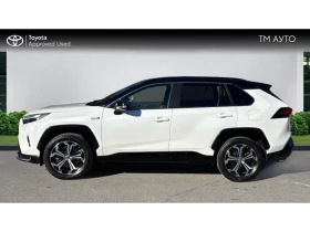 Toyota Rav4 2.5PHEV BLACK EDITION AWD | Mobile.bg � ����� ������ 2