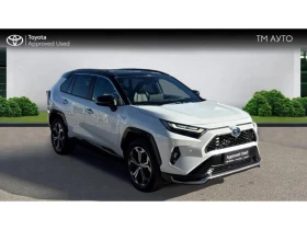 Toyota Rav4 2.5PHEV BLACK EDITION AWD | Mobile.bg � ����� ������ 7