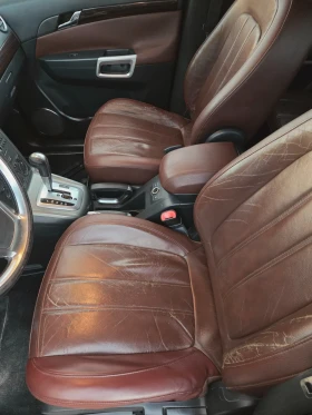 Opel Antara 2200 | Auto.bg — изображение 8