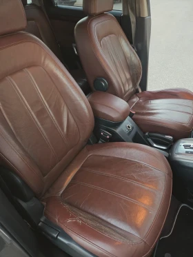 Opel Antara 2200 | Auto.bg — изображение 14
