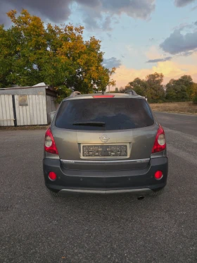 Opel Antara 2200 | Auto.bg — изображение 6