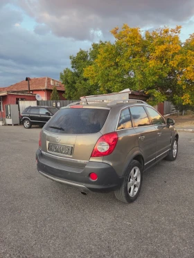 Opel Antara 2200 | Auto.bg — изображение 4