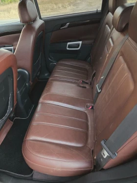 Opel Antara 2200 | Auto.bg — изображение 10