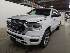 ����� �� �������� �� Dodge RAM 1500