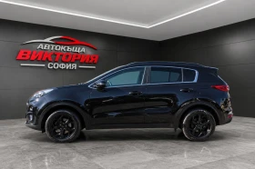 Kia Sportage 1.6CRDI * MHEV* Black Edition | Auto.bg — изображение 5