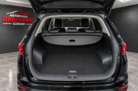Kia Sportage 1.6CRDI * MHEV* Black Edition | Auto.bg — изображение 12