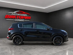 Kia Sportage 1.6CRDI * MHEV* Black Edition | Auto.bg — изображение 6