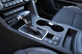 Kia Sportage 1.6CRDI * MHEV* Black Edition | Auto.bg — изображение 11