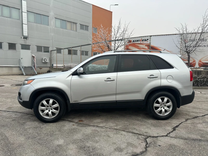 Kia Sorento 2.2d 197 к.с., снимка 2 - Автомобили и джипове - 48520525