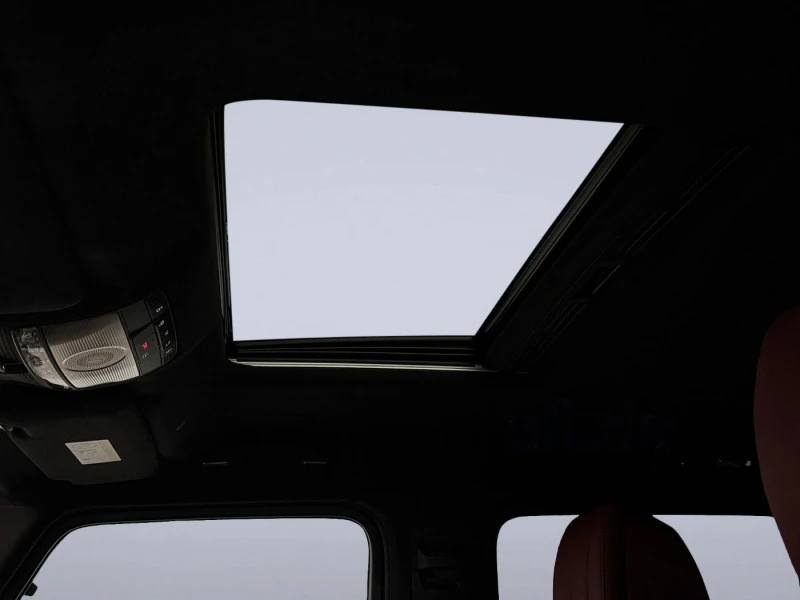 Mercedes-Benz G 63 AMG 4M BURM 360 , снимка 10 - Автомобили и джипове - 51509080