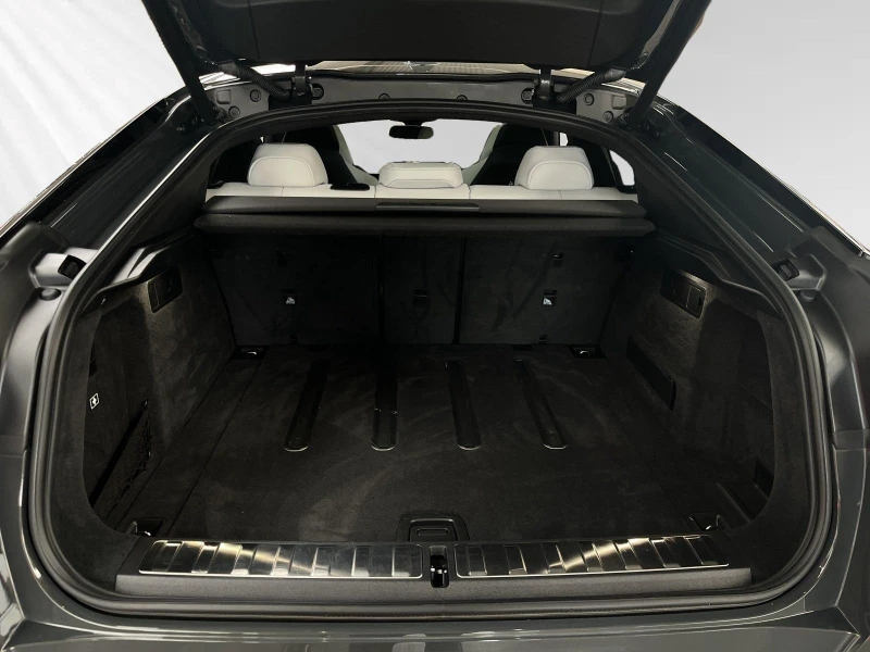 BMW X6 M COMPETITION CARBON B&W SKY LOUNGE, снимка 16 - Автомобили и джипове - 52056059