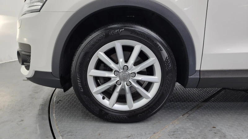 Audi Q3 30TDI QUATTRO autogeorge.com, снимка 5 - Автомобили и джипове - 52287787