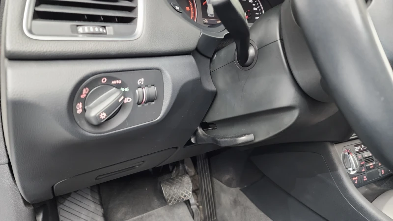 Audi Q3 30TDI QUATTRO autogeorge.com, снимка 16 - Автомобили и джипове - 52287787