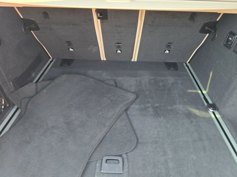 BMW X3 Xdrive, снимка 15 - Автомобили и джипове - 52508350