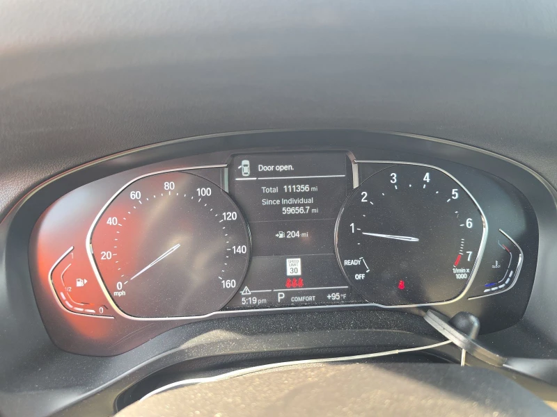 BMW X3 Xdrive, снимка 7 - Автомобили и джипове - 52508350