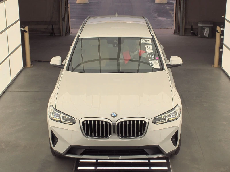 BMW X3 Xdrive, снимка 2 - Автомобили и джипове - 52508350