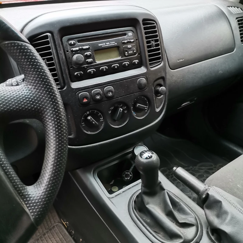 Ford Maverick XLT, снимка 4 - Автомобили и джипове - 52692884