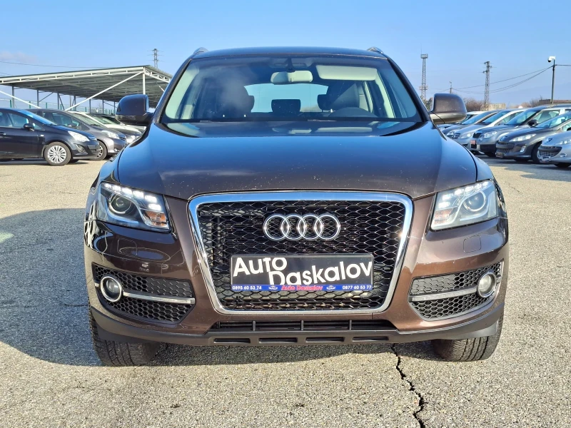 Audi Q5 2, 0 tfsi Quatro, снимка 2 - Автомобили и джипове - 52885763