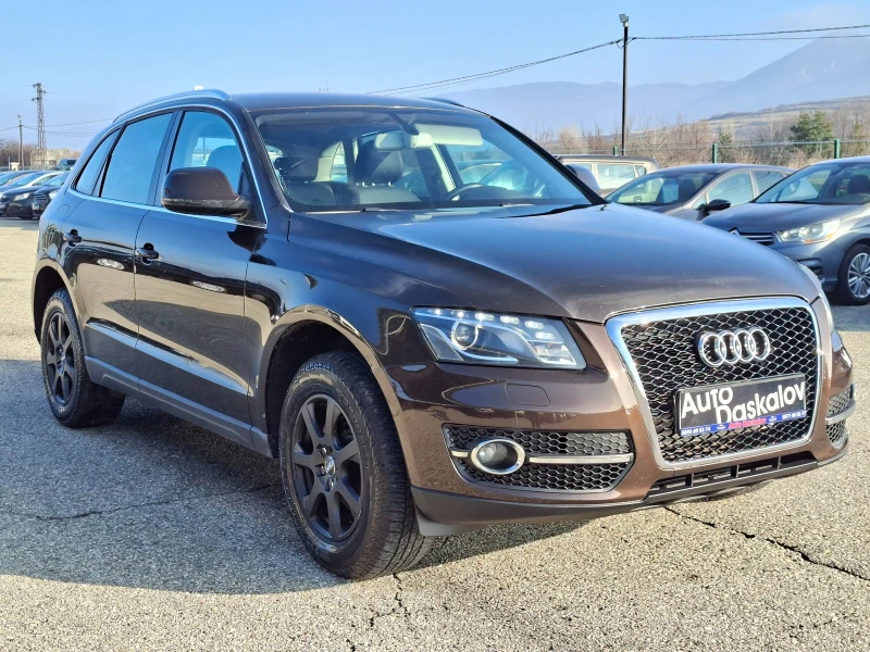 Audi Q5 2, 0 tfsi Quatro, снимка 3 - Автомобили и джипове - 52885763