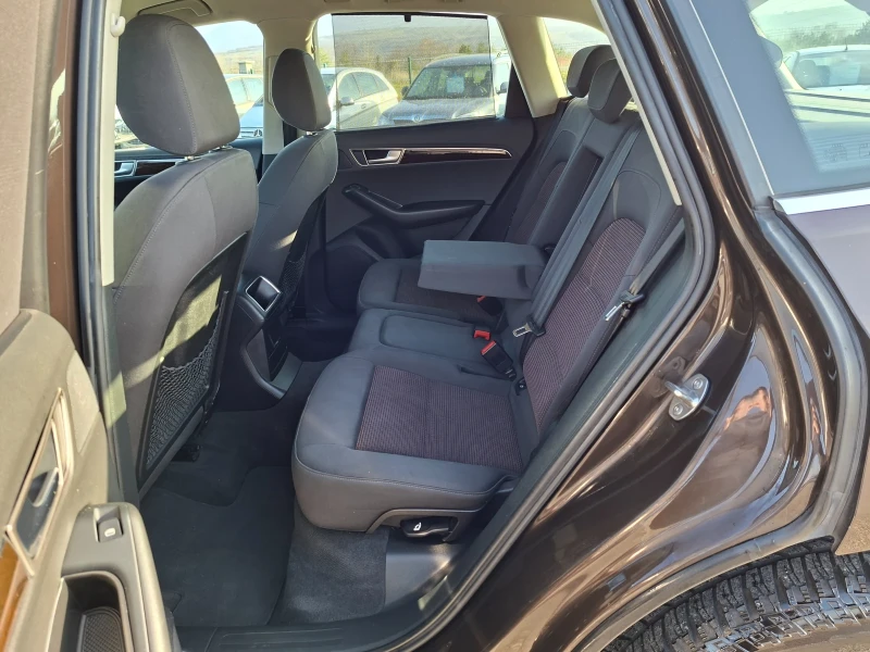 Audi Q5 2, 0 tfsi Quatro, снимка 12 - Автомобили и джипове - 52885763