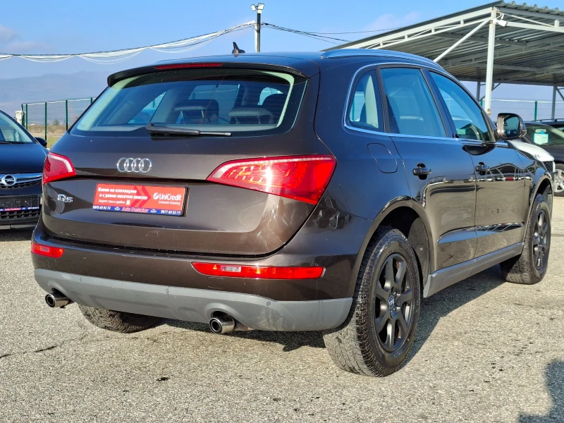 Audi Q5 2, 0 tfsi Quatro, снимка 8 - Автомобили и джипове - 52885763
