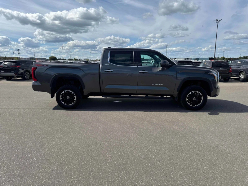 Toyota Tundra 3.4 Limited, снимка 4 - Автомобили и джипове - 53296203