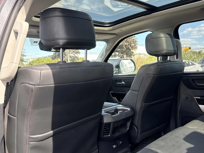 Toyota Tundra 3.4 Limited, снимка 9 - Автомобили и джипове - 53296203