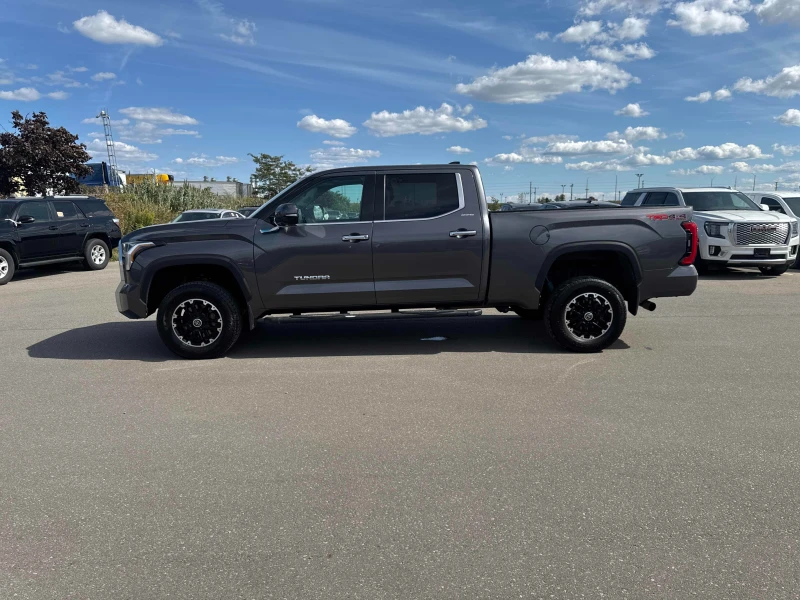 Toyota Tundra 3.4 Limited, снимка 2 - Автомобили и джипове - 53296203