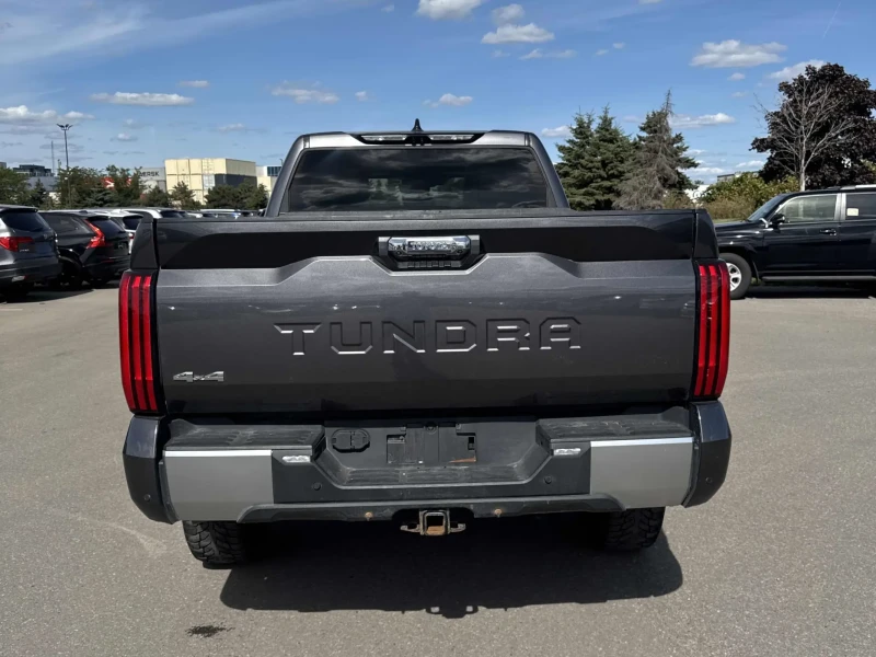 Toyota Tundra 3.4 Limited, снимка 3 - Автомобили и джипове - 53296203