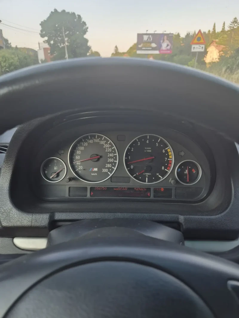 BMW X5, снимка 7 - Автомобили и джипове - 53303794