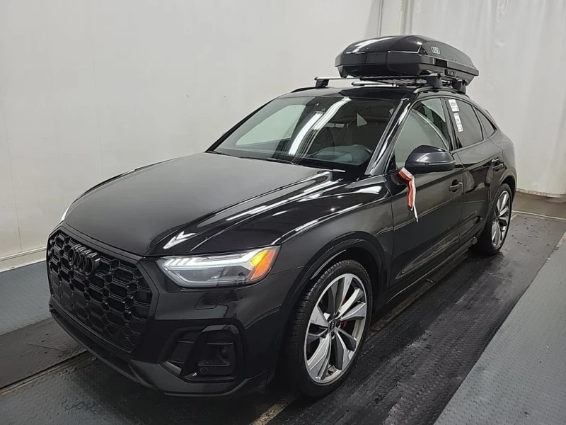 Audi SQ5 * TECHNIK * CARFAX * БЕЗ ПЪРВОНАЧАЛНА ВНОСКА - 64500 лв. / 32978.33 € - 51095819 1