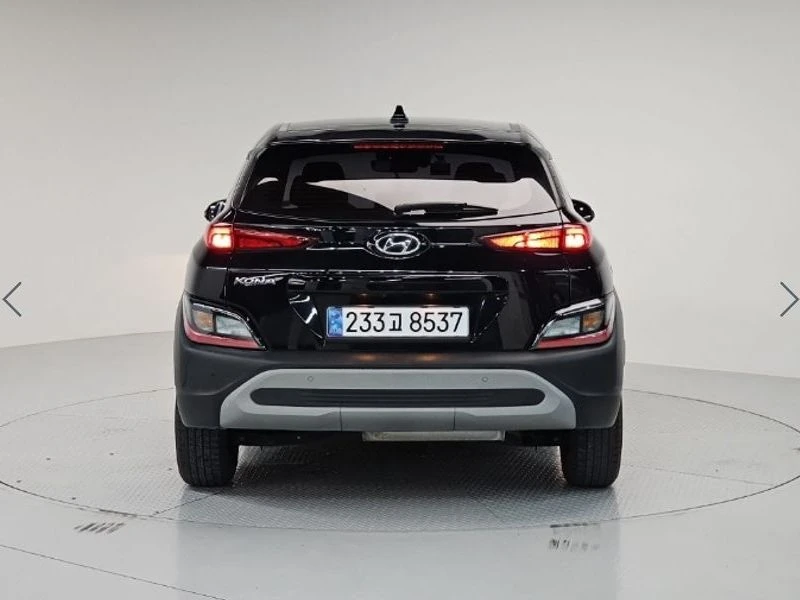 Hyundai Kona Smart| 141�.�.| ���.��������� | Mobile.bg � ����������� 3