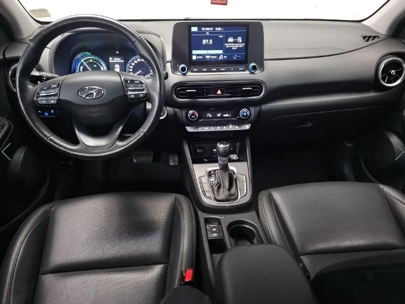 Hyundai Kona Smart| 141�.�.| ���.��������� | Mobile.bg � ����������� 7