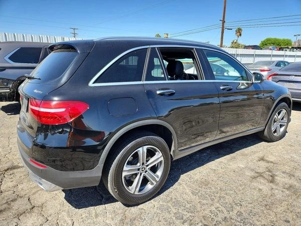 Mercedes-Benz GLC 350 e 4m, снимка 4 - Автомобили и джипове - 56104242