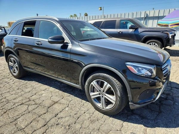 Mercedes-Benz GLC 350 e 4m, снимка 5 - Автомобили и джипове - 56104242