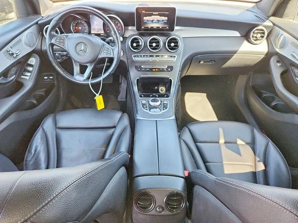 Mercedes-Benz GLC 350 e 4m, снимка 9 - Автомобили и джипове - 56104242