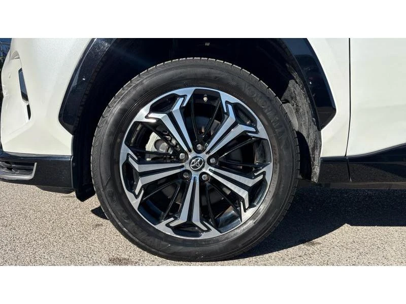 Toyota Rav4 2.5PHEV BLACK EDITION AWD | Mobile.bg � ����������� 10
