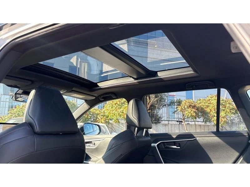 Toyota Rav4 2.5PHEV BLACK EDITION AWD | Mobile.bg � ����������� 16