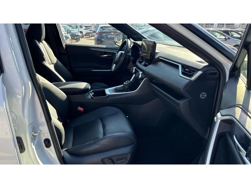 Toyota Rav4 2.5PHEV BLACK EDITION AWD | Mobile.bg � ����������� 14