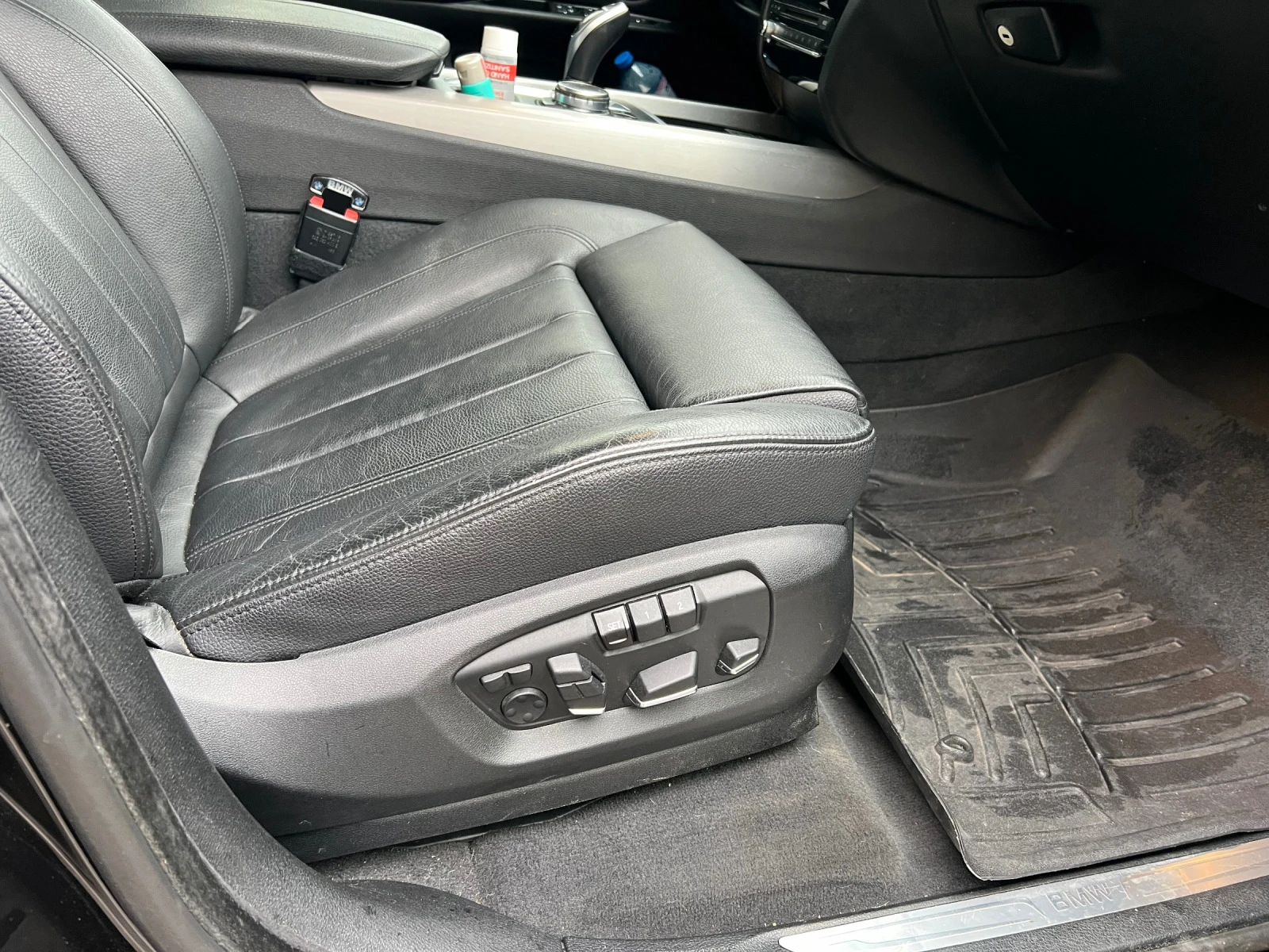 BMW X5 3.0d | Mobile.bg   17