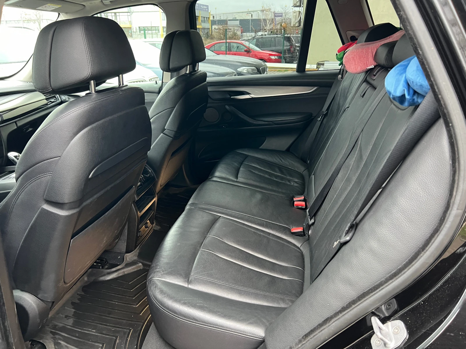 BMW X5 3.0d | Mobile.bg   15