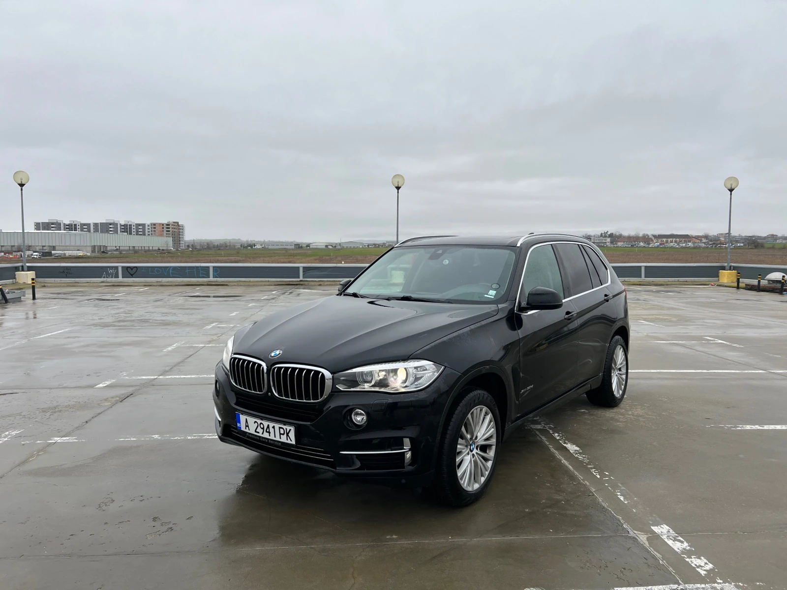 BMW X5 3.0d | Mobile.bg   1