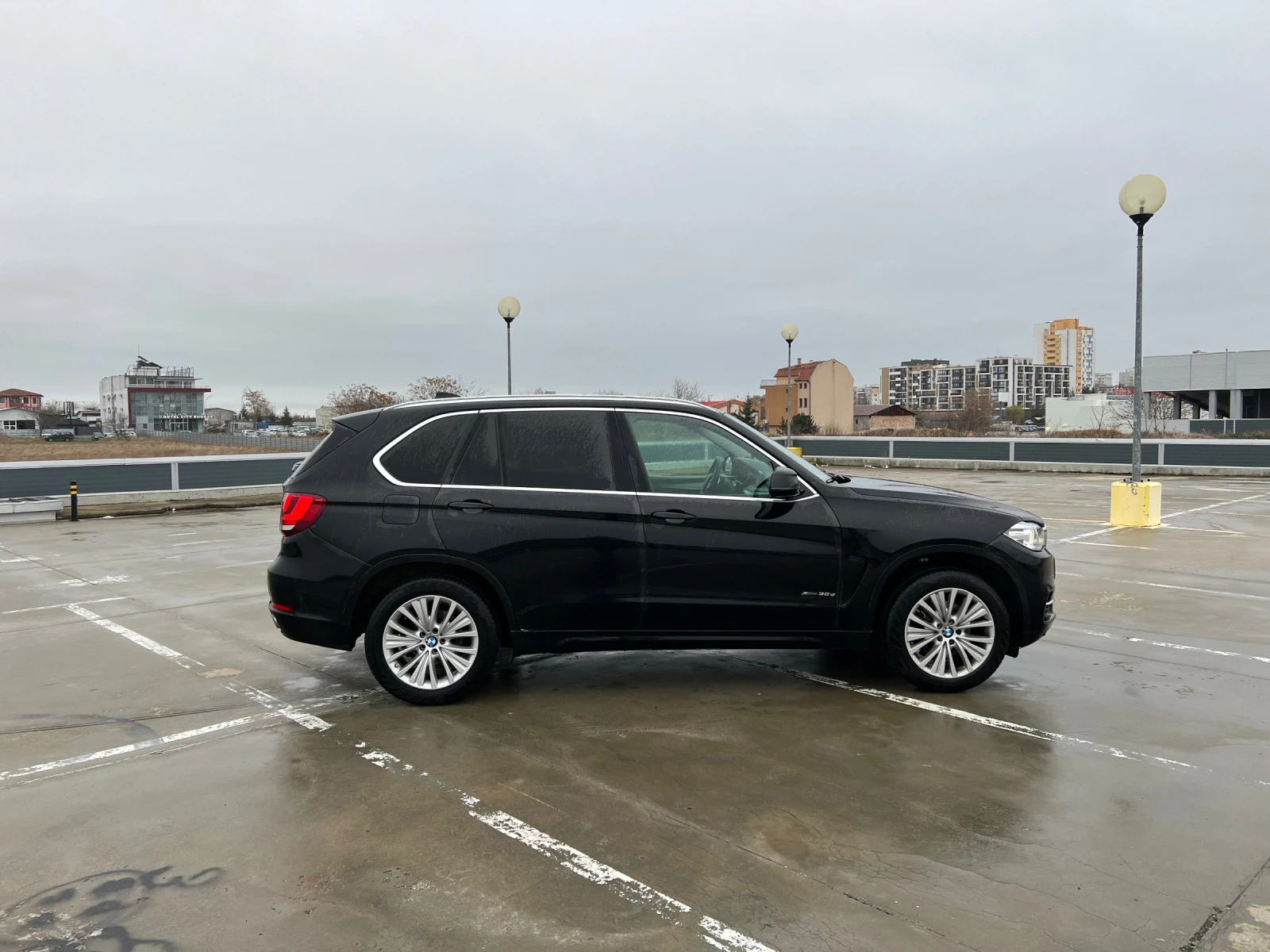 BMW X5 3.0d - изображение 3