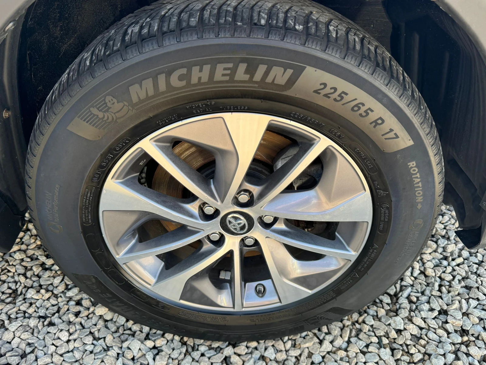 Toyota Rav4 /ITALIA | Mobile.bg   14