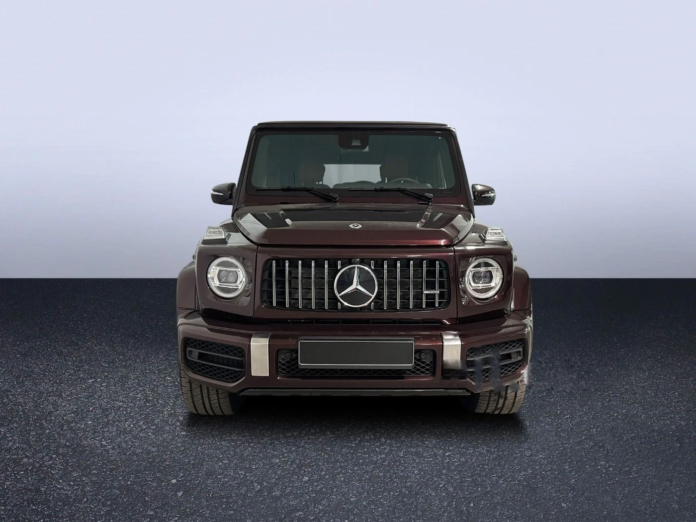 Mercedes-Benz G 63 AMG 4M BURM 360  - изображение 2