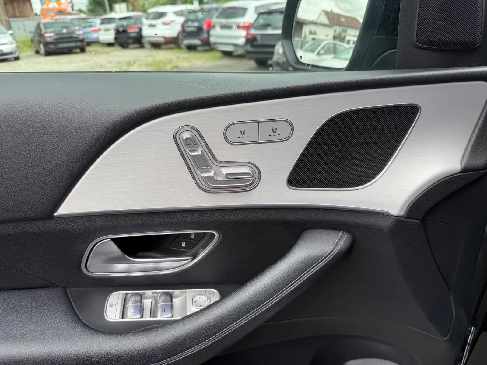 Mercedes-Benz GLE 400 d/4MATIC/330HP/360CAM/CARPLAY/DIGITAL/DAB/LED/397f | Mobile.bg   14