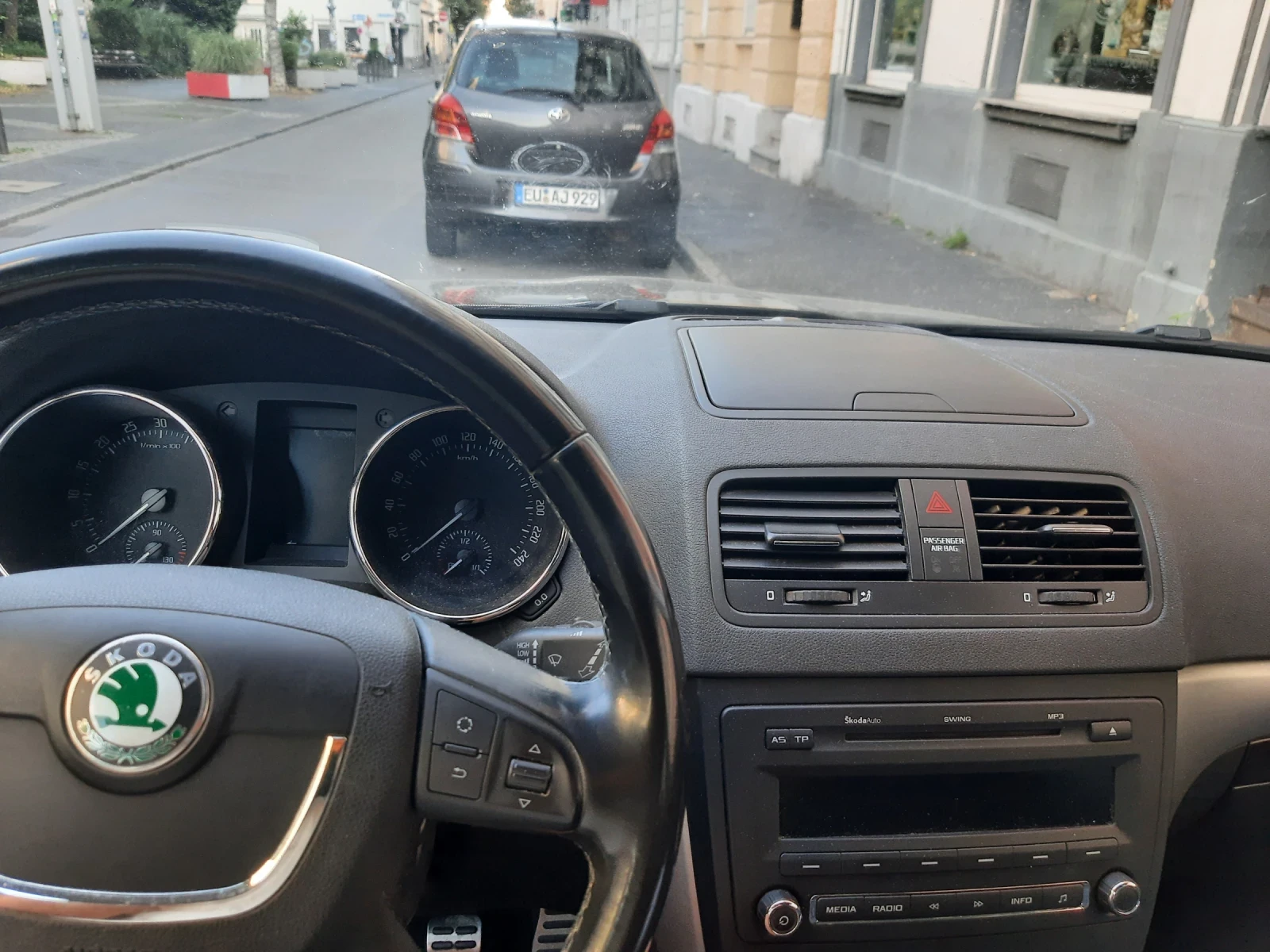 Skoda Yeti 2.0 4х4 - изображение 3