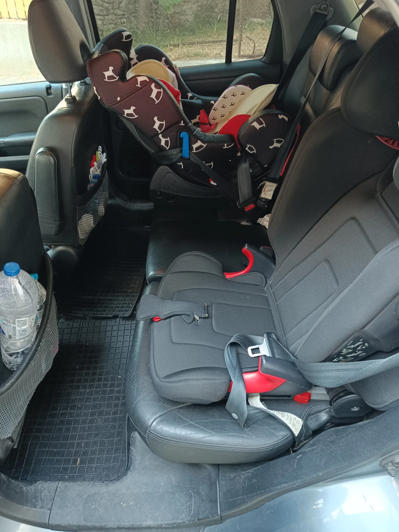 Honda Cr-v  - изображение 7